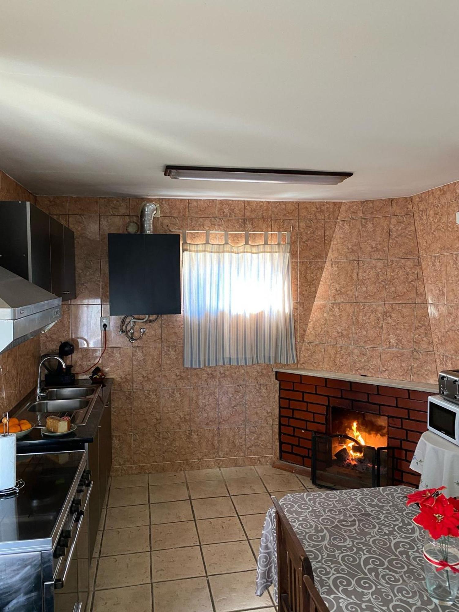 Holiday home D Duarte Gouveia (Guarda)