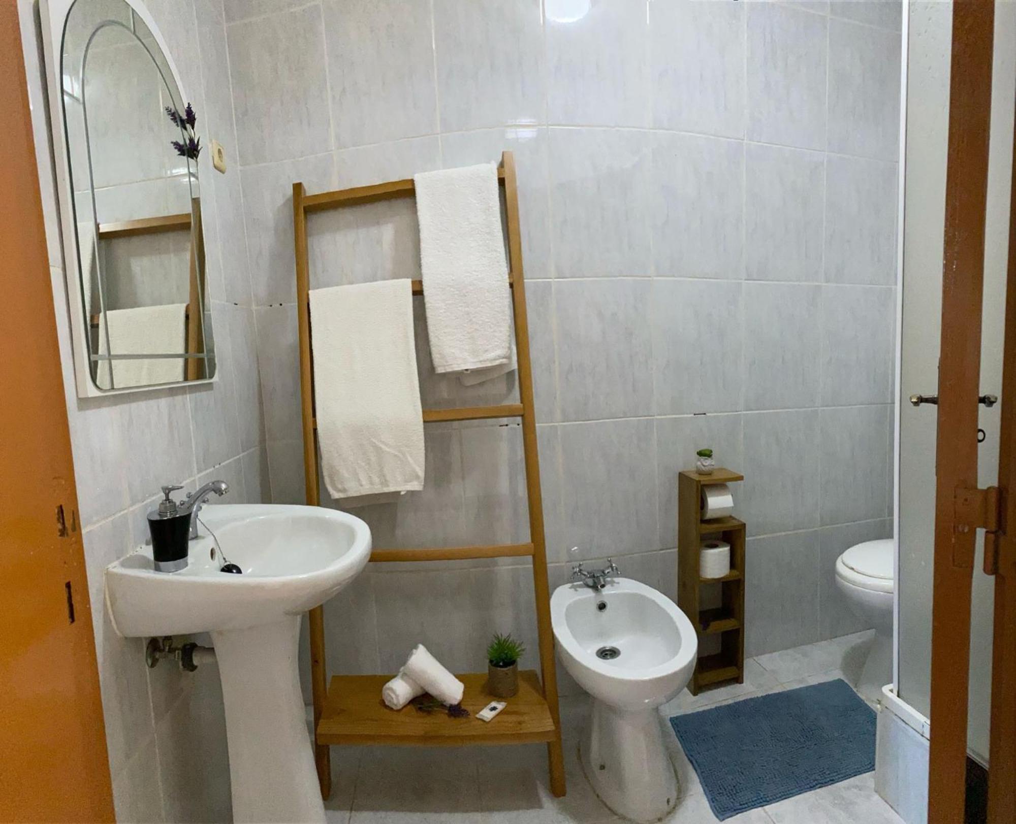 Holiday home D Duarte