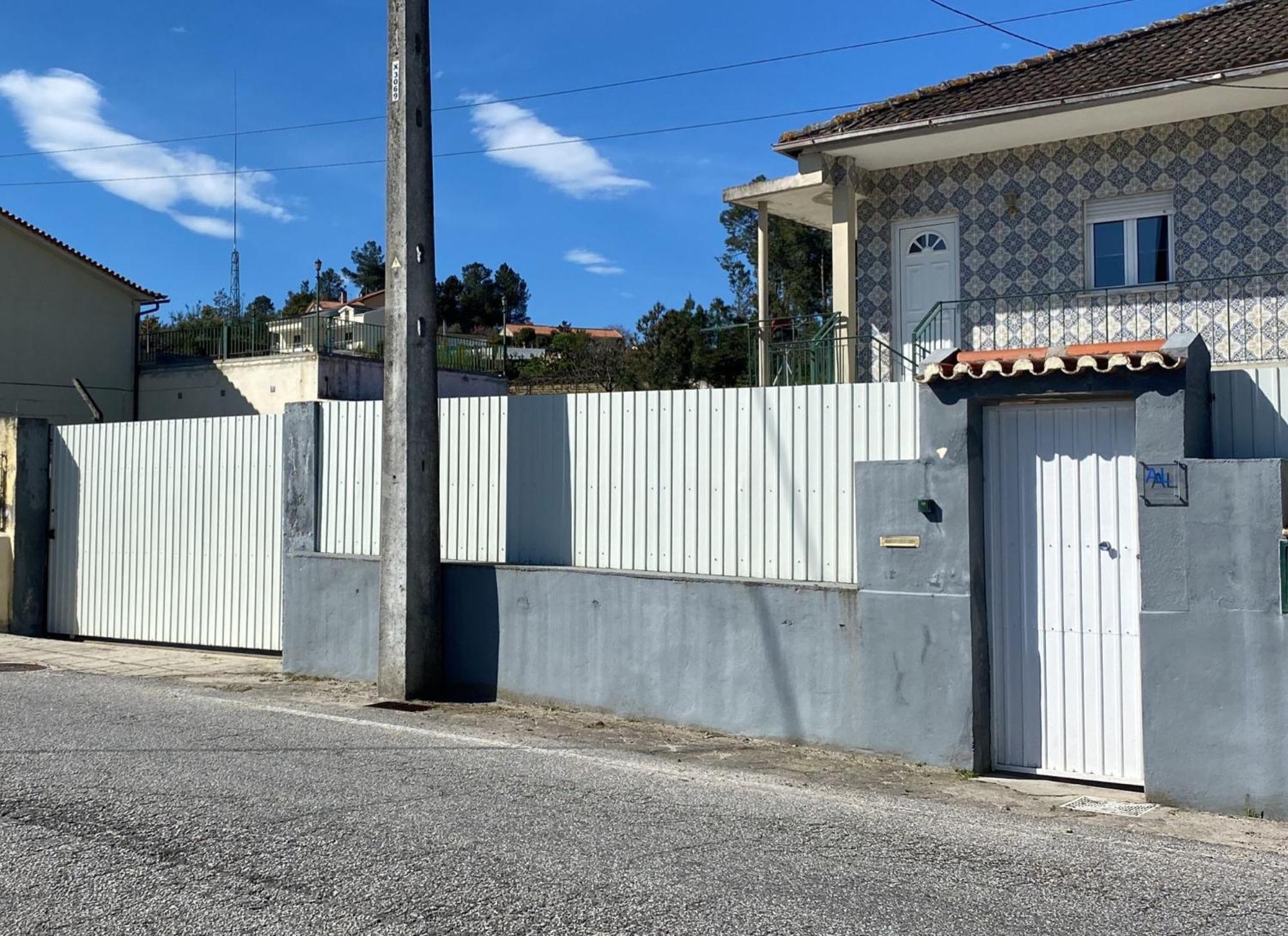 D Duarte Holiday home Gouveia (Guarda)